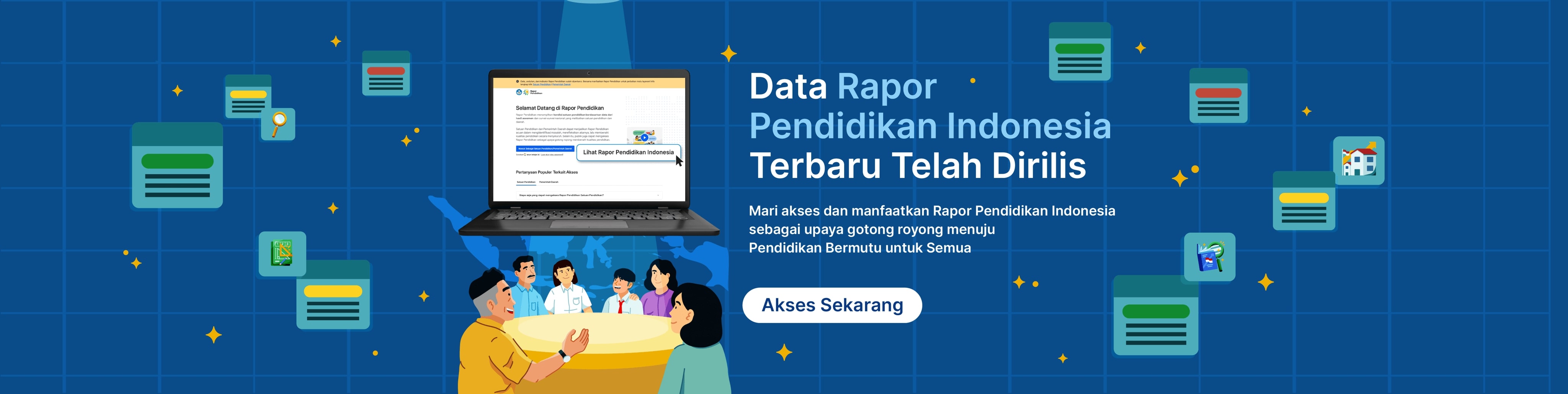 Tumbuh Bersama, Jadi Inspirasi untuk Sesama